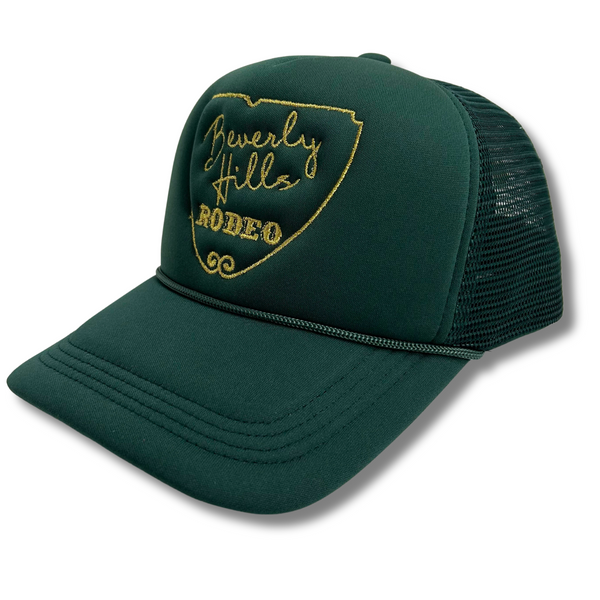 Trucker Hat, Beverly Hills main image 1