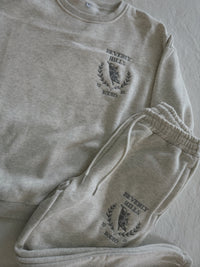 Beverly Hills Rodeo™ Sweatshirt & Sweatpant Set