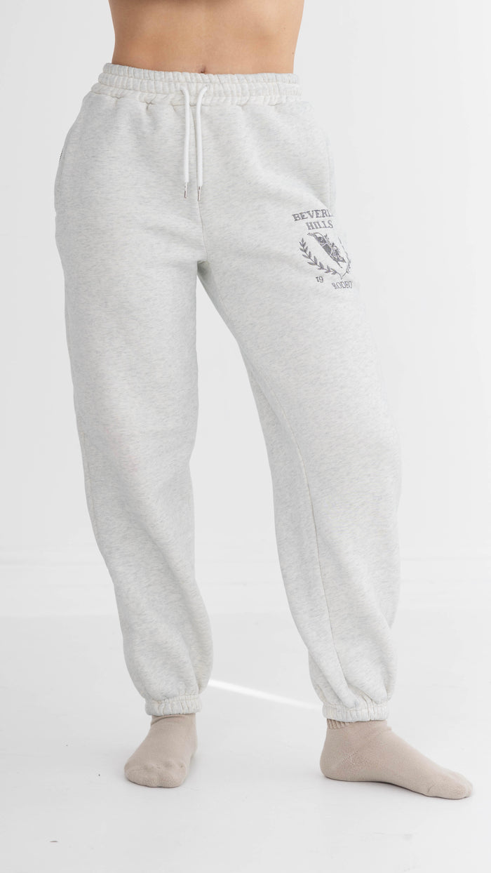 Beverly Hills Rodeo™ Sweatshirt & Sweatpant Set