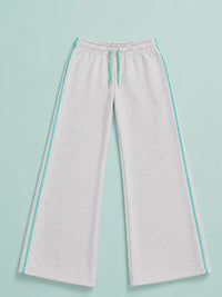 First Class Cowboys® Sweatpants Turquoise/Oat