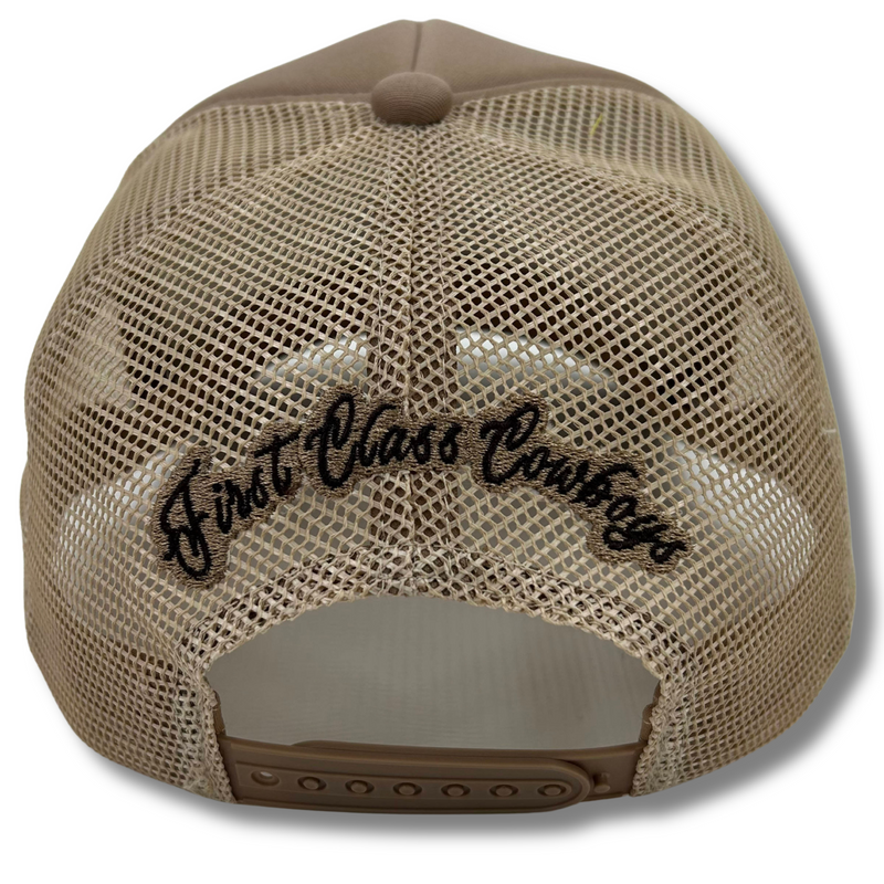 Après Rodeo® Trucker Hat