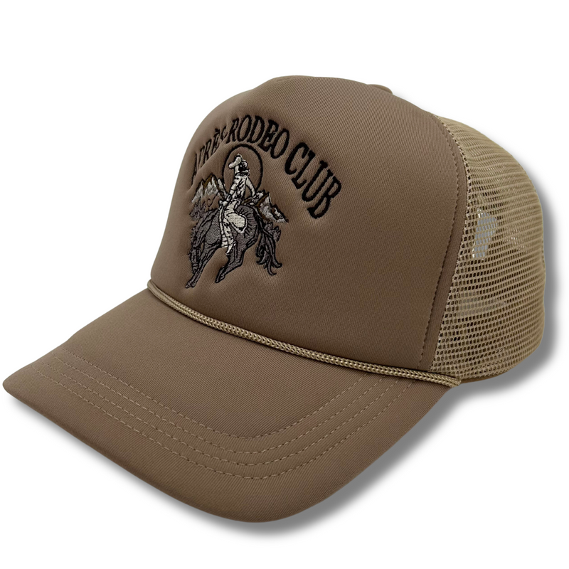 Après Rodeo® Trucker Hat