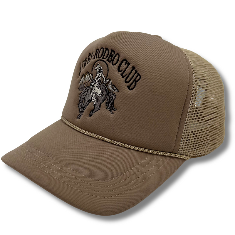 Après Rodeo Club™️ Trucker Hat