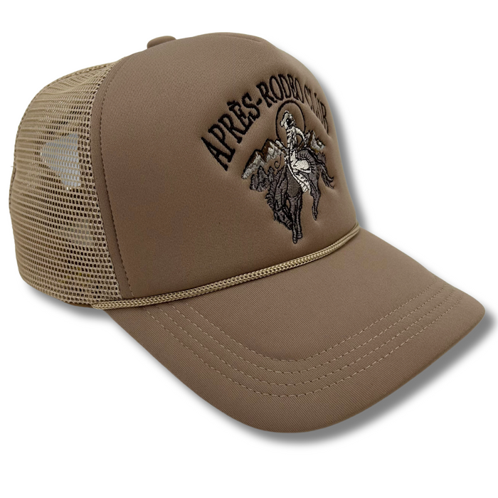Après Rodeo® Trucker Hat