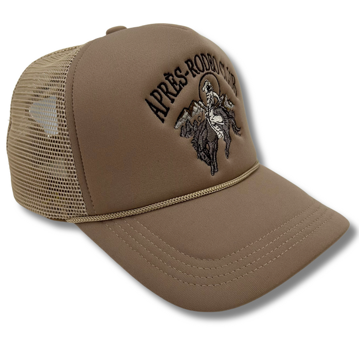 Après Rodeo Club™️ Trucker Hat