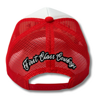 J’Adore Cowboys Trucker Hat
