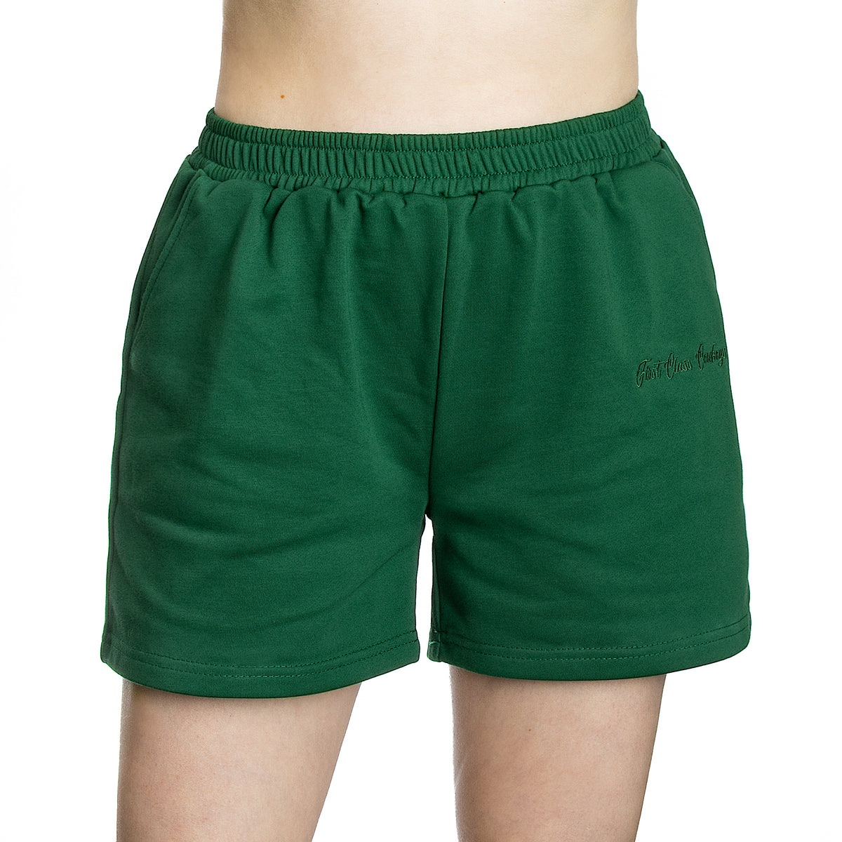 Beverly Hills Rodeo™ Lounge Set Green/Green