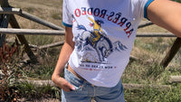 Après Rodeo Ringer Tee