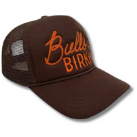 Bulls & Birkins Trucker Hat