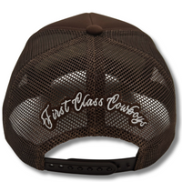 Not My First Rodeo Trucker Hat